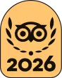 Tripadvisor Travelers' Choice 2026 - Best of the Best