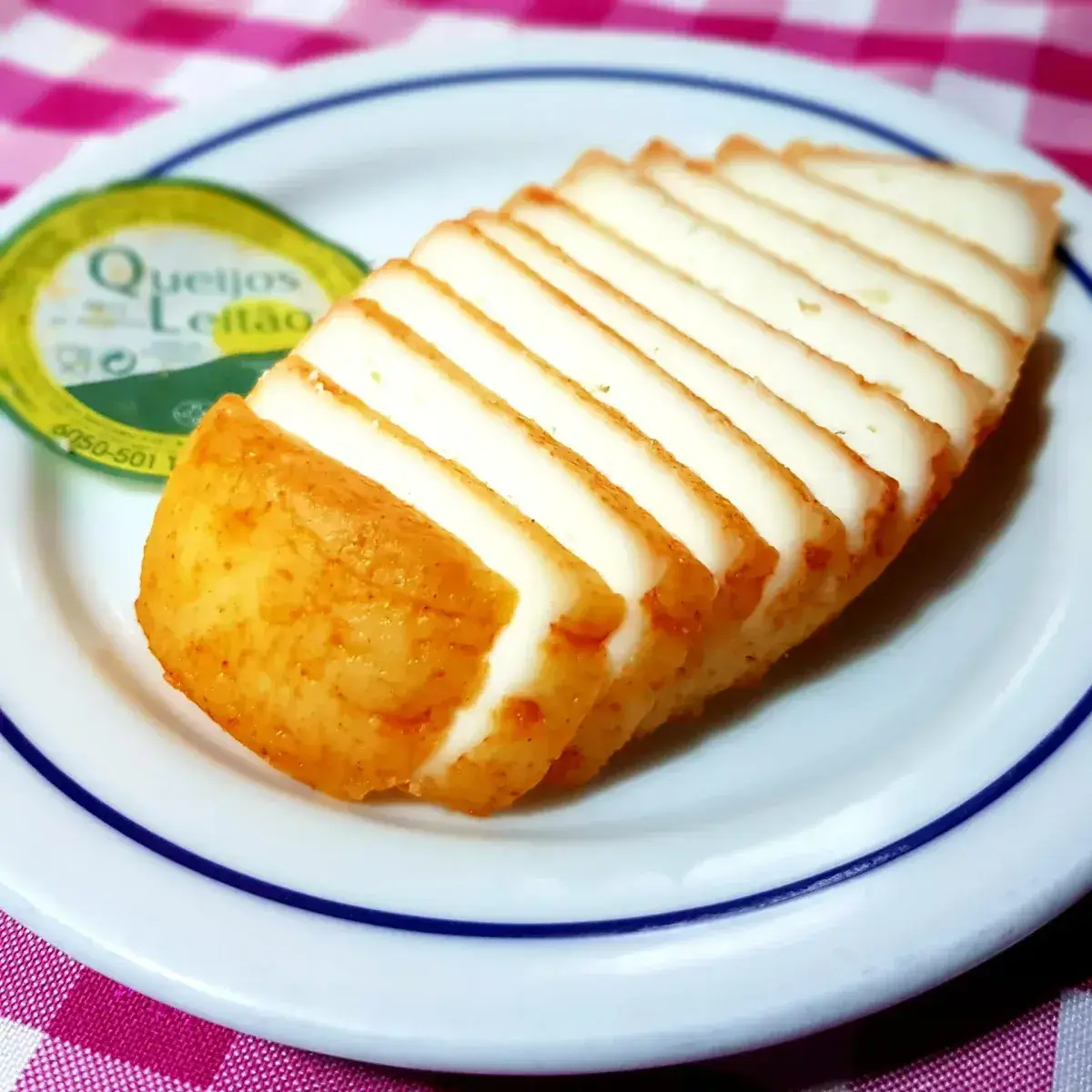 Formaggio secco Nisa