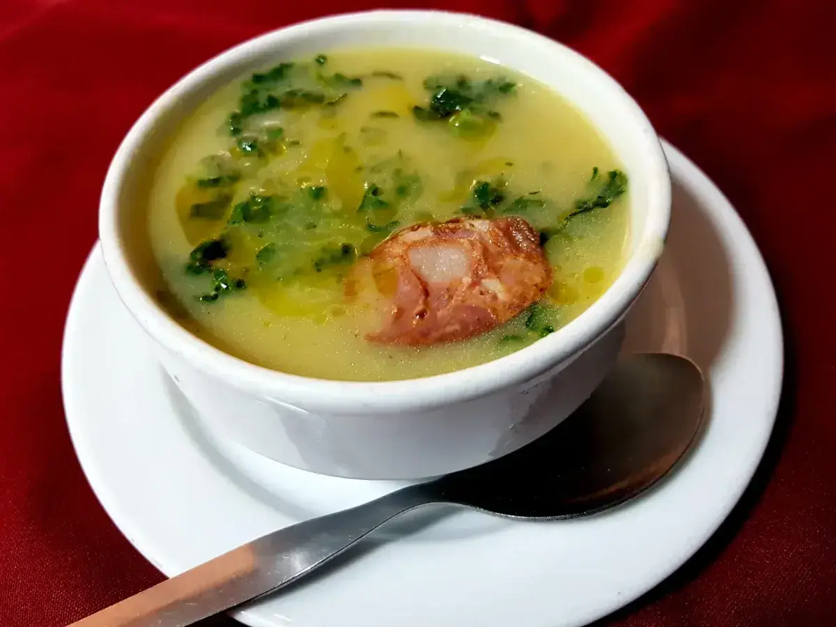 Caldo verde